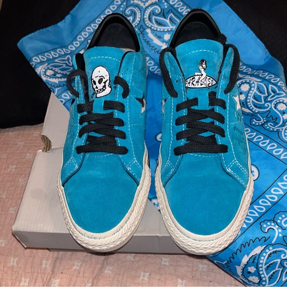 Converse One Star Pro X One Star - Picture 5 of 12